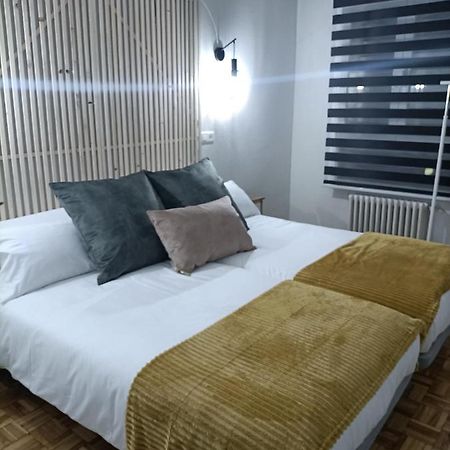 Luxury Family Homes M Salamanque Extérieur photo