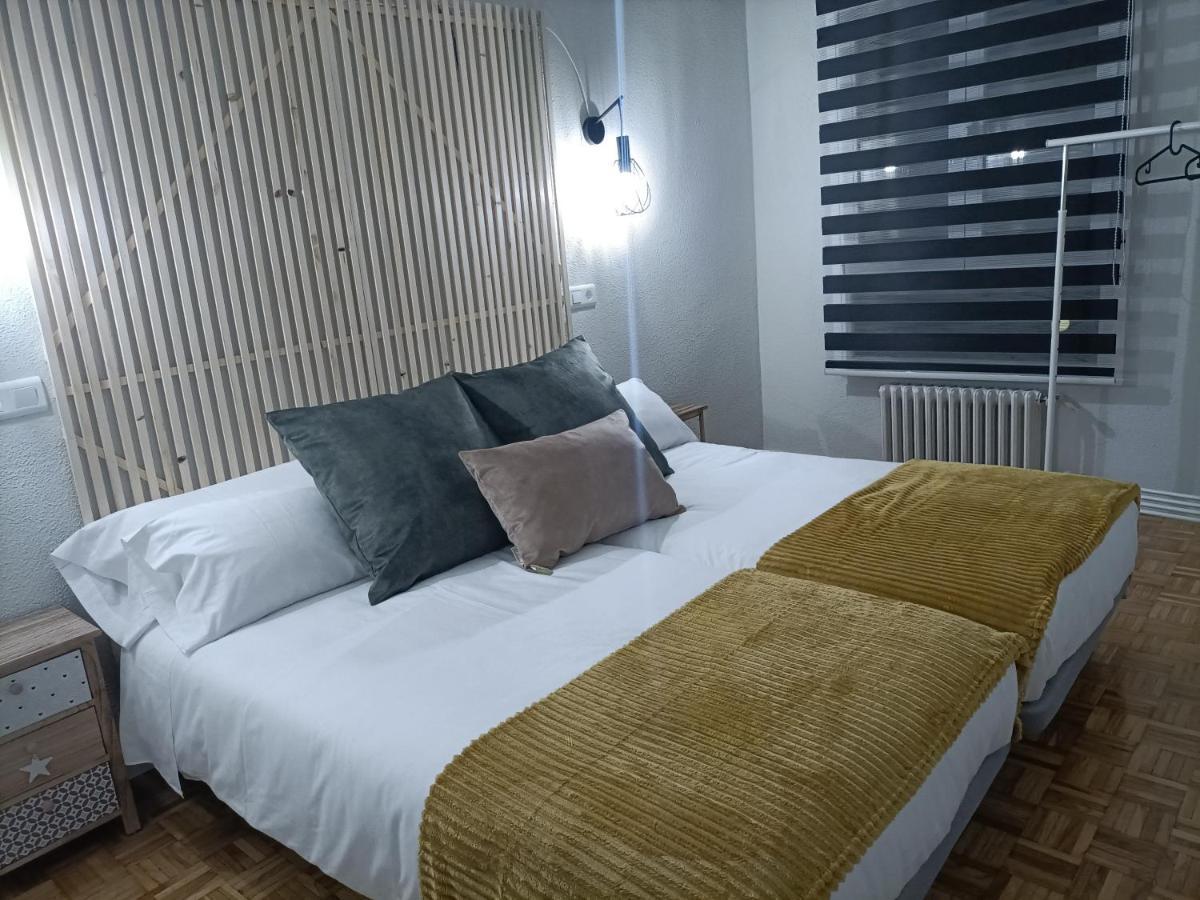 Luxury Family Homes M Salamanque Extérieur photo