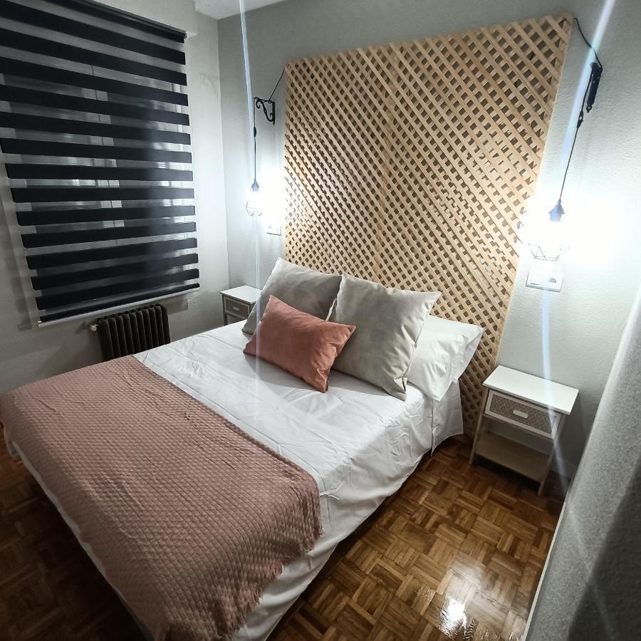 Luxury Family Homes M Salamanque Extérieur photo