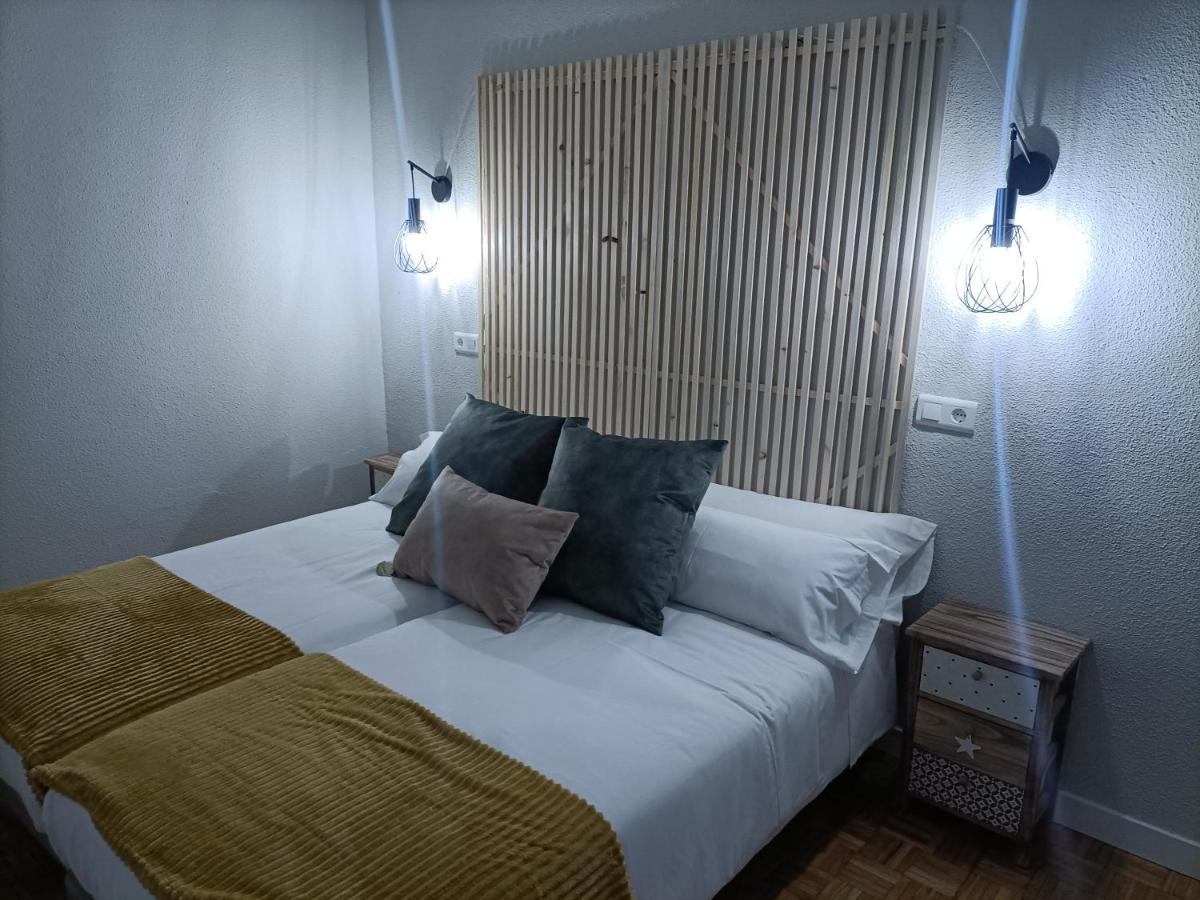Luxury Family Homes M Salamanque Extérieur photo