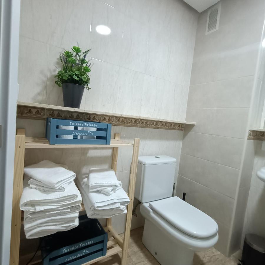 Luxury Family Homes M Salamanque Extérieur photo