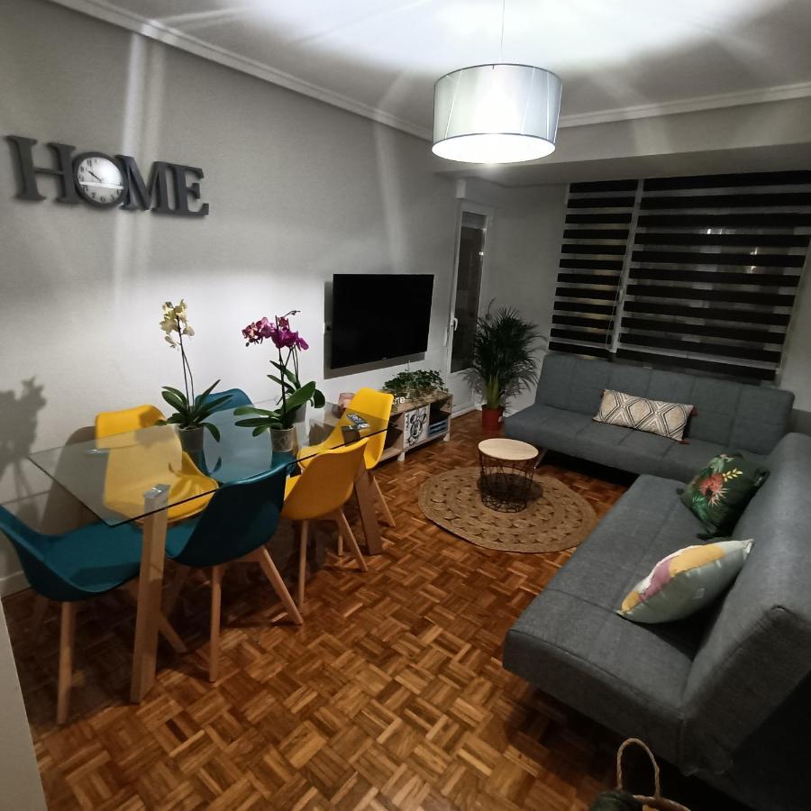 Luxury Family Homes M Salamanque Extérieur photo