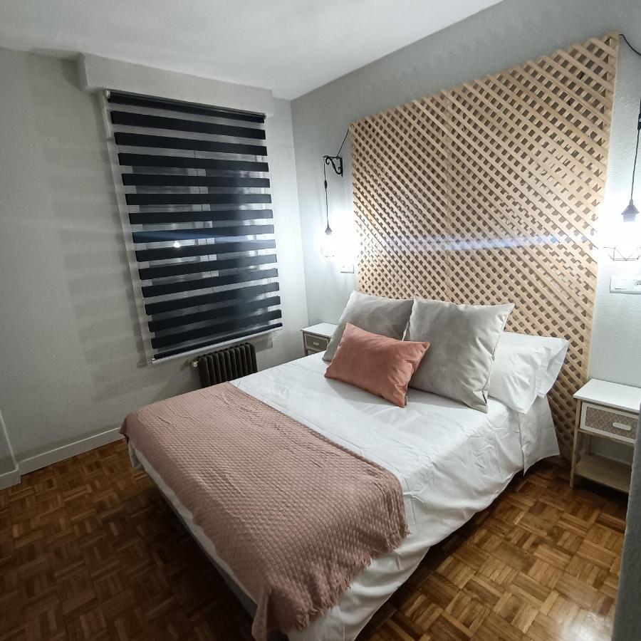 Luxury Family Homes M Salamanque Extérieur photo