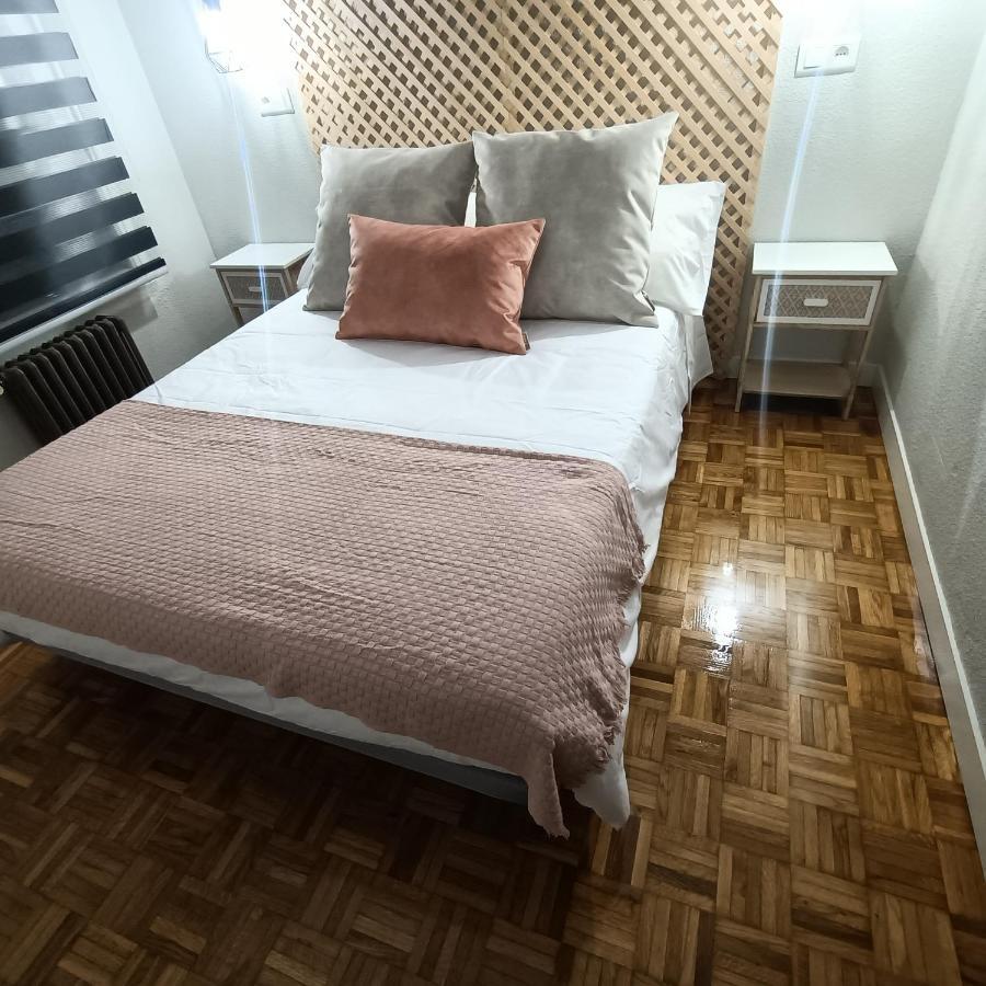 Luxury Family Homes M Salamanque Extérieur photo