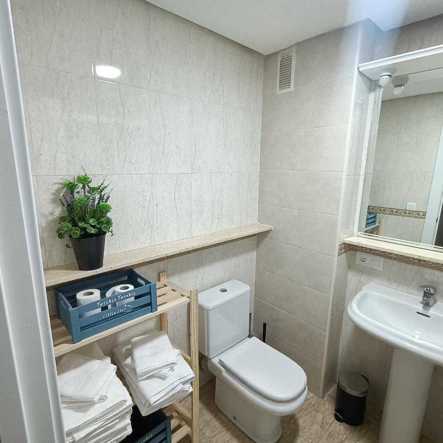 Luxury Family Homes M Salamanque Extérieur photo